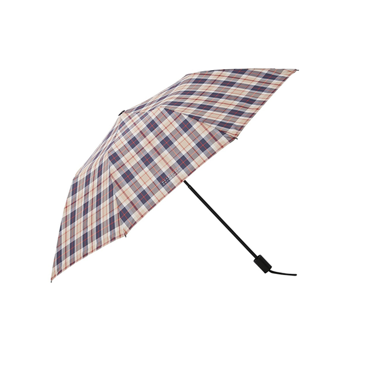 圧倒的ベストセラーの Barbrella シリーズから、開閉が簡単な